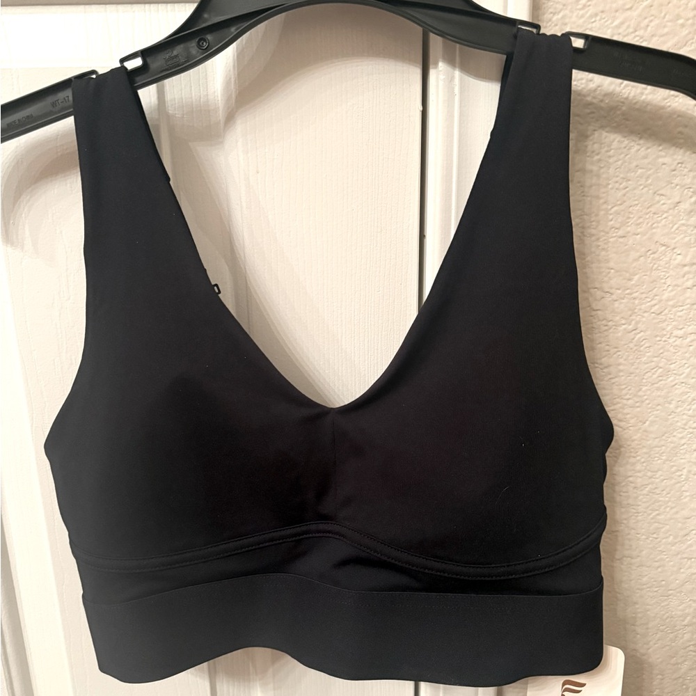 Fabletics All Day Every Day Sports Bra. New with tags.  Size M